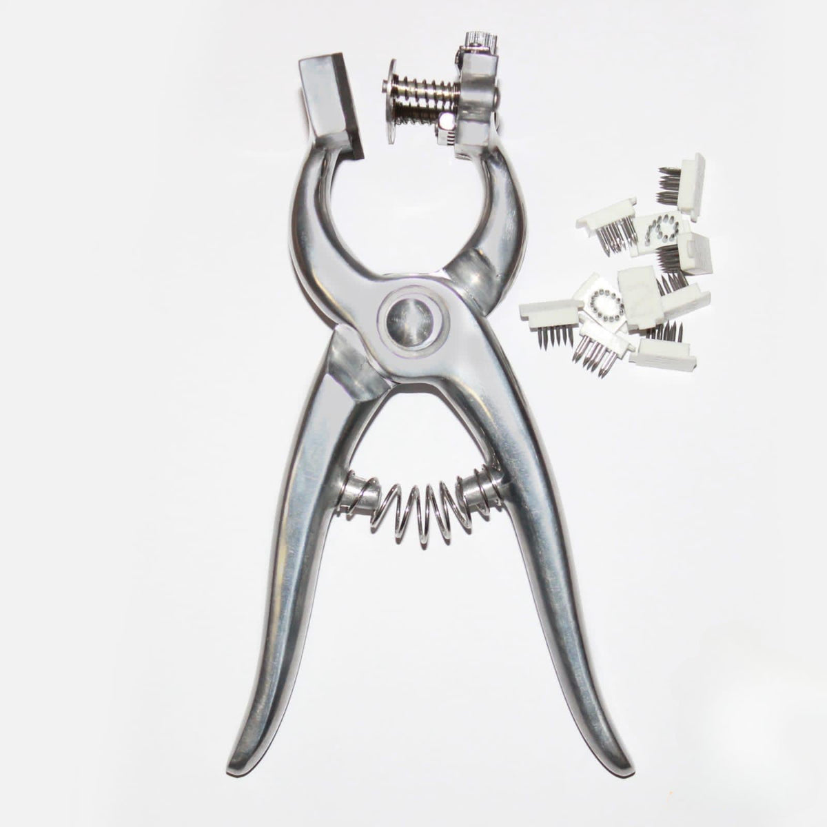 Castration Instruments