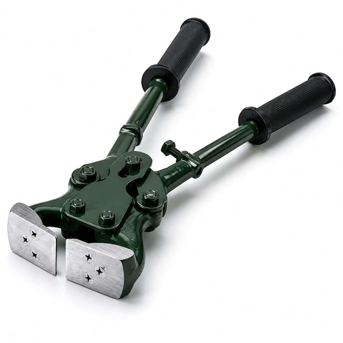 Hoof Cutter Heavy Duty 3-quarter angle view