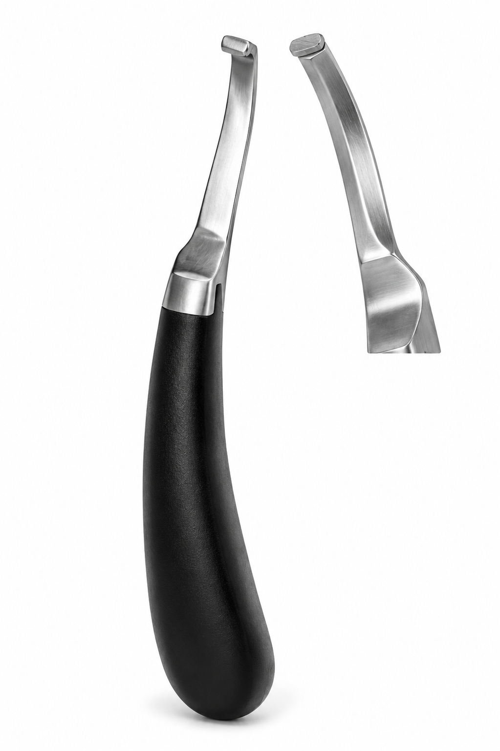 Hoof Knife – full veterinary surgical instrument view