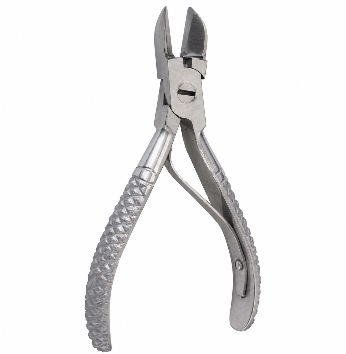 Pig Tooth Nipper – full veterinary surgical instrument view