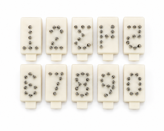 Set Of Numbers 3/8 – full veterinary surgical instrument set view