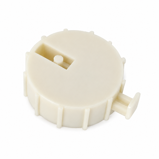 Straw Cutter – full veterinary surgical instrument view